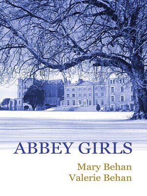 cover image of Abbey Girls